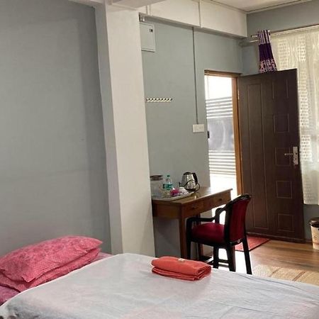 Jan Homestay Shillong Exterior photo