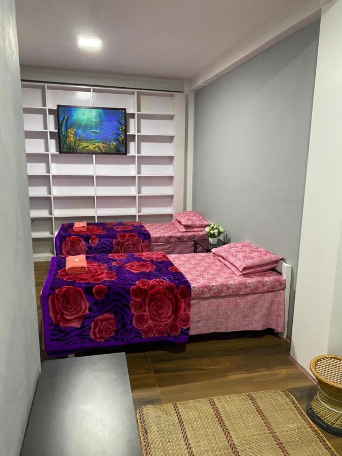 Jan Homestay Shillong Exterior photo